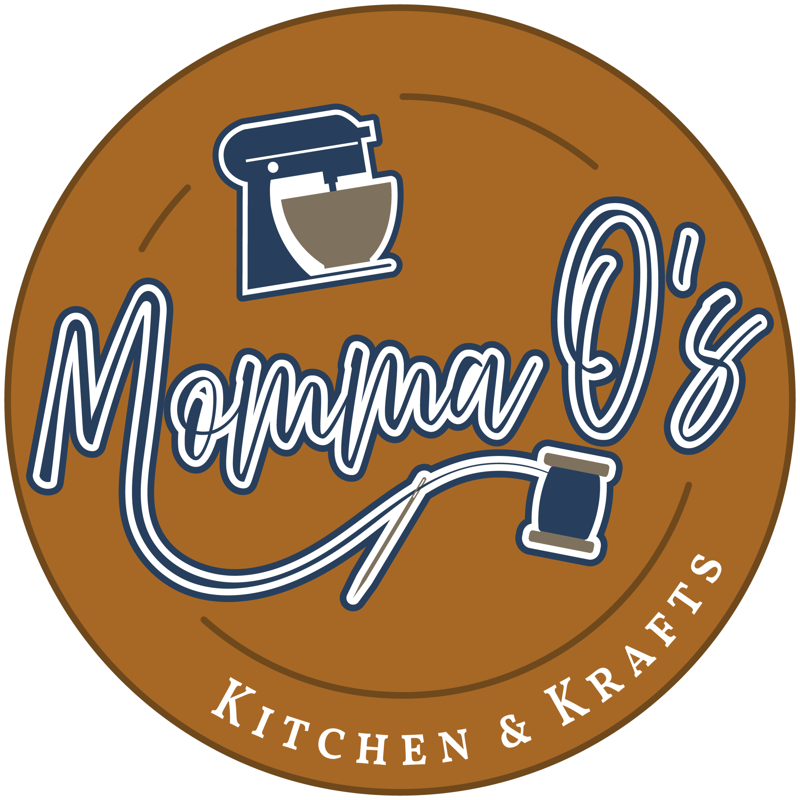 Momma O's Kitchen & Krafts