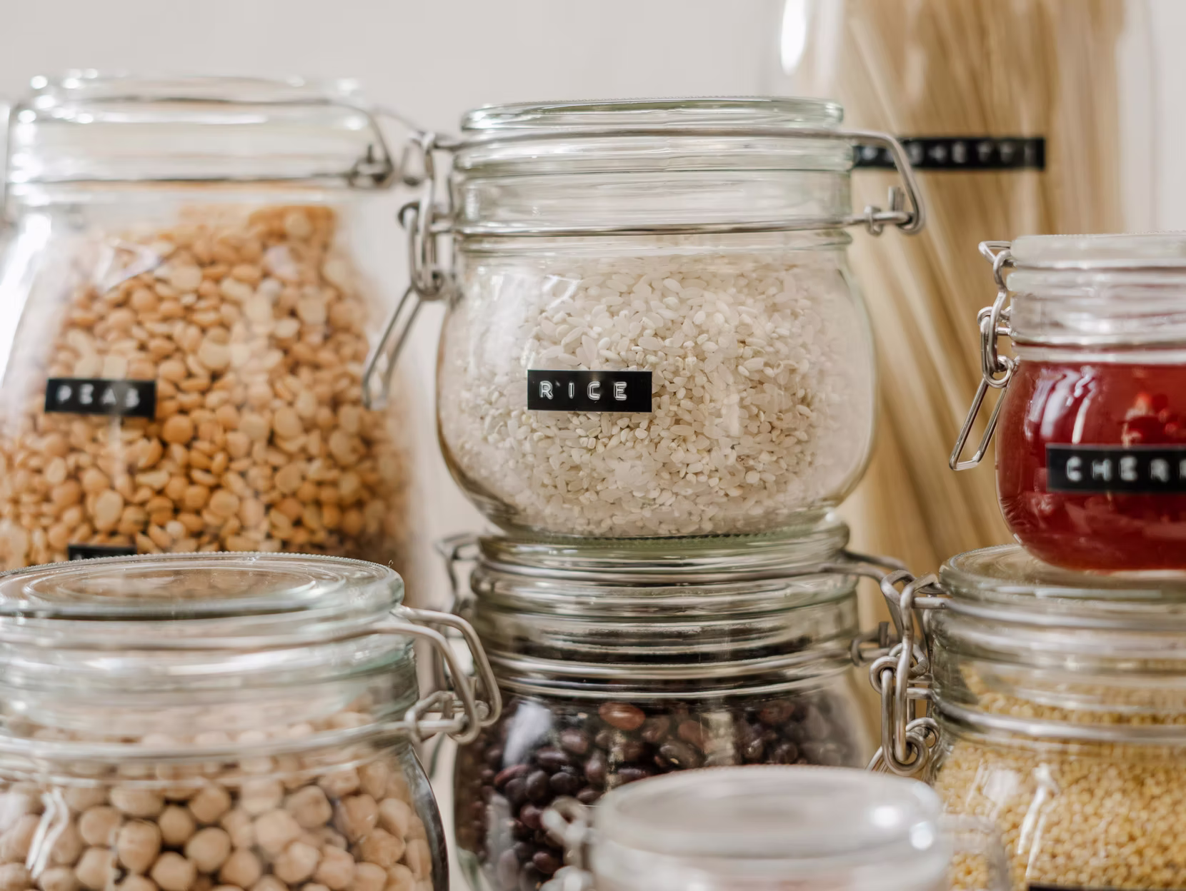 Ingredient Substitutions 